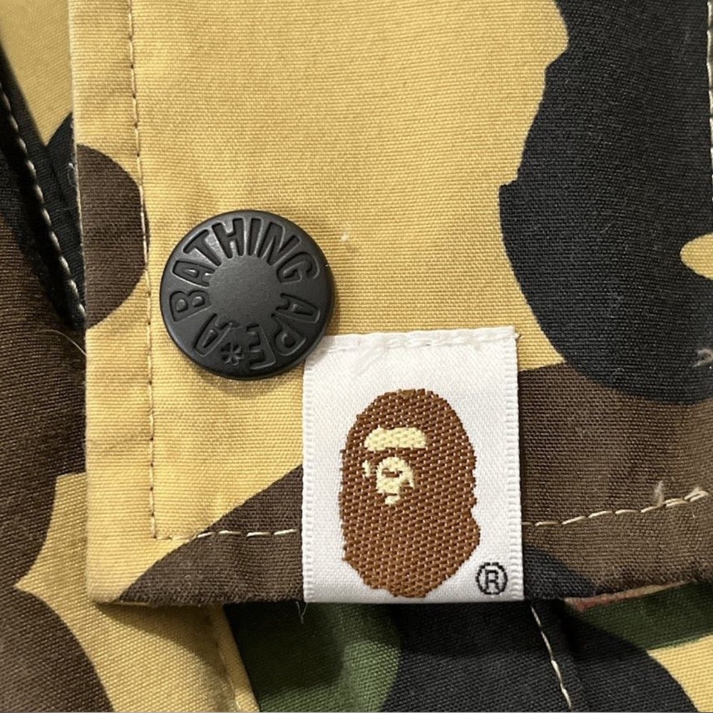 Bape Jacket - Picture 12 of 13